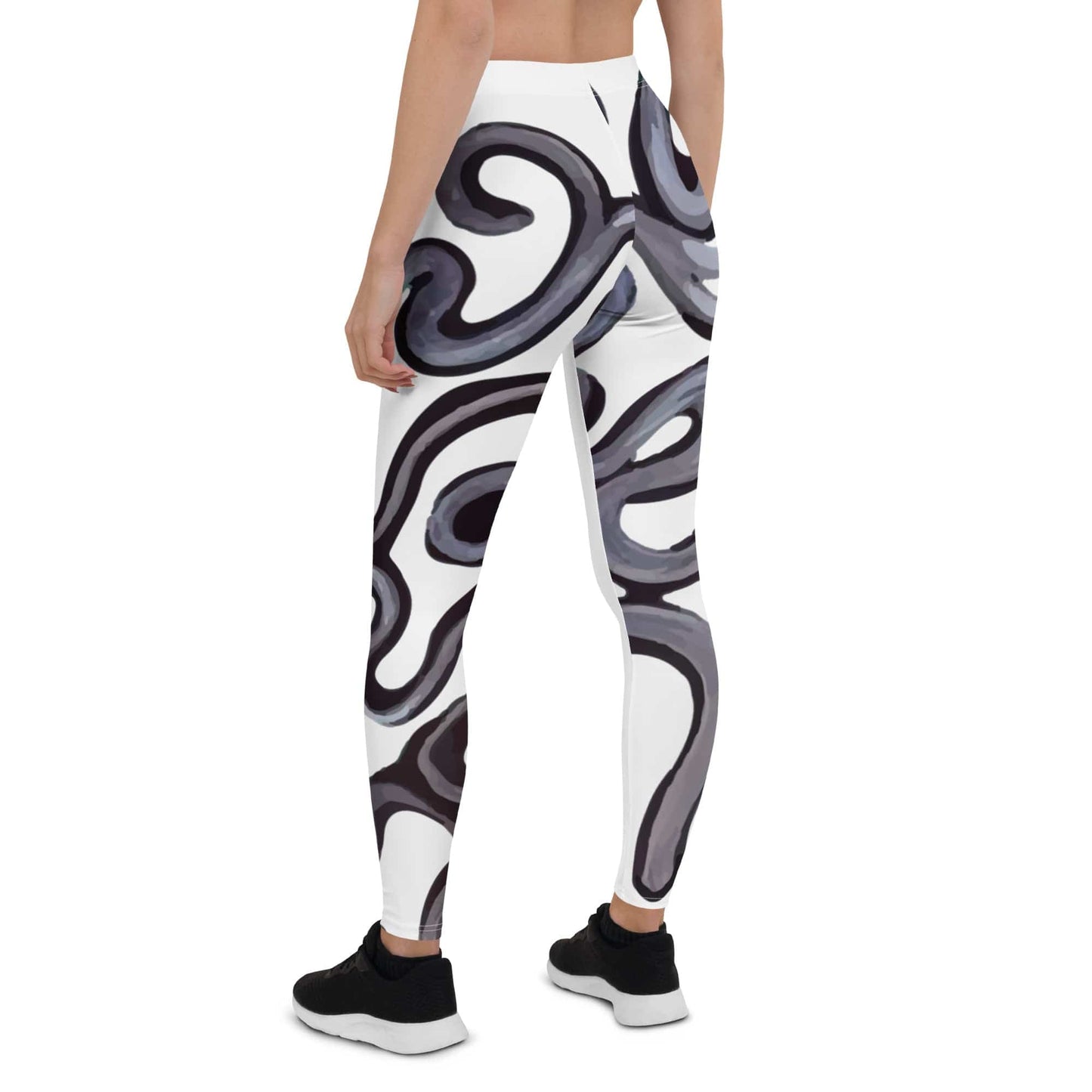 Leggings dollavatar zodiaco Tauro