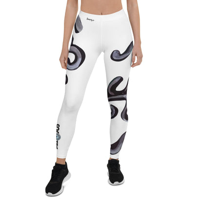 Leggings dollavatar zodiaco Tauro