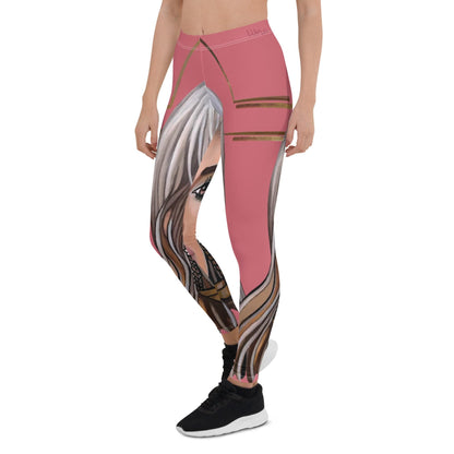 Leggings dollavatar zodiaco Libra