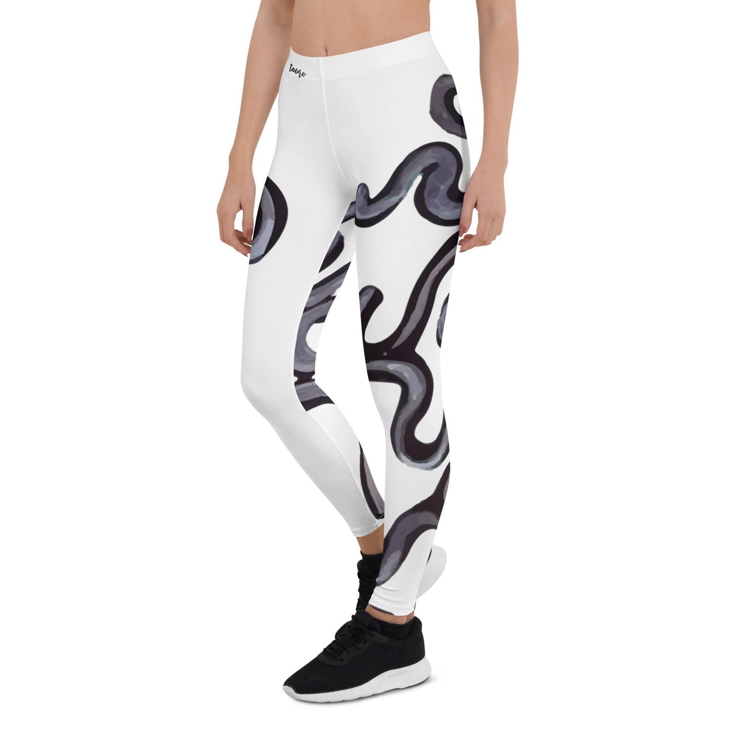 Leggings dollavatar zodiaco Tauro