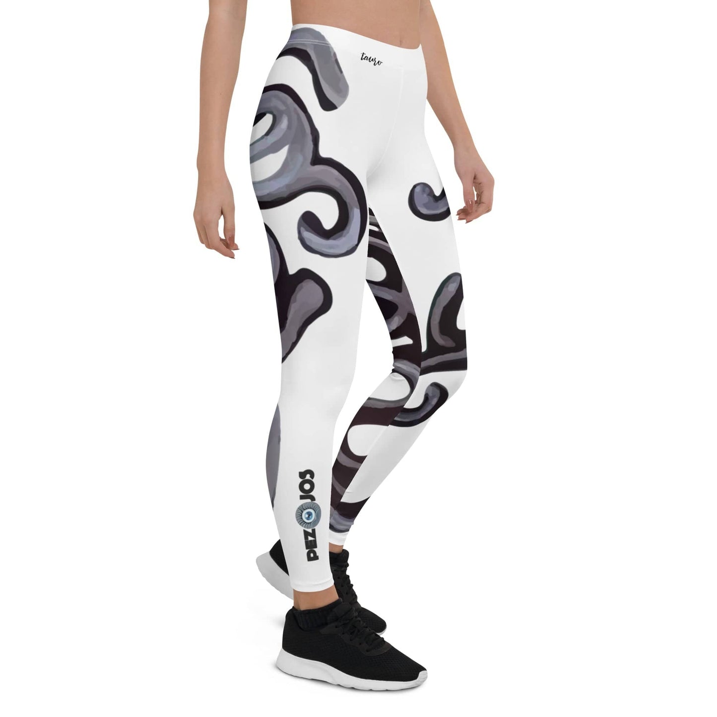 Leggings dollavatar zodiaco Tauro