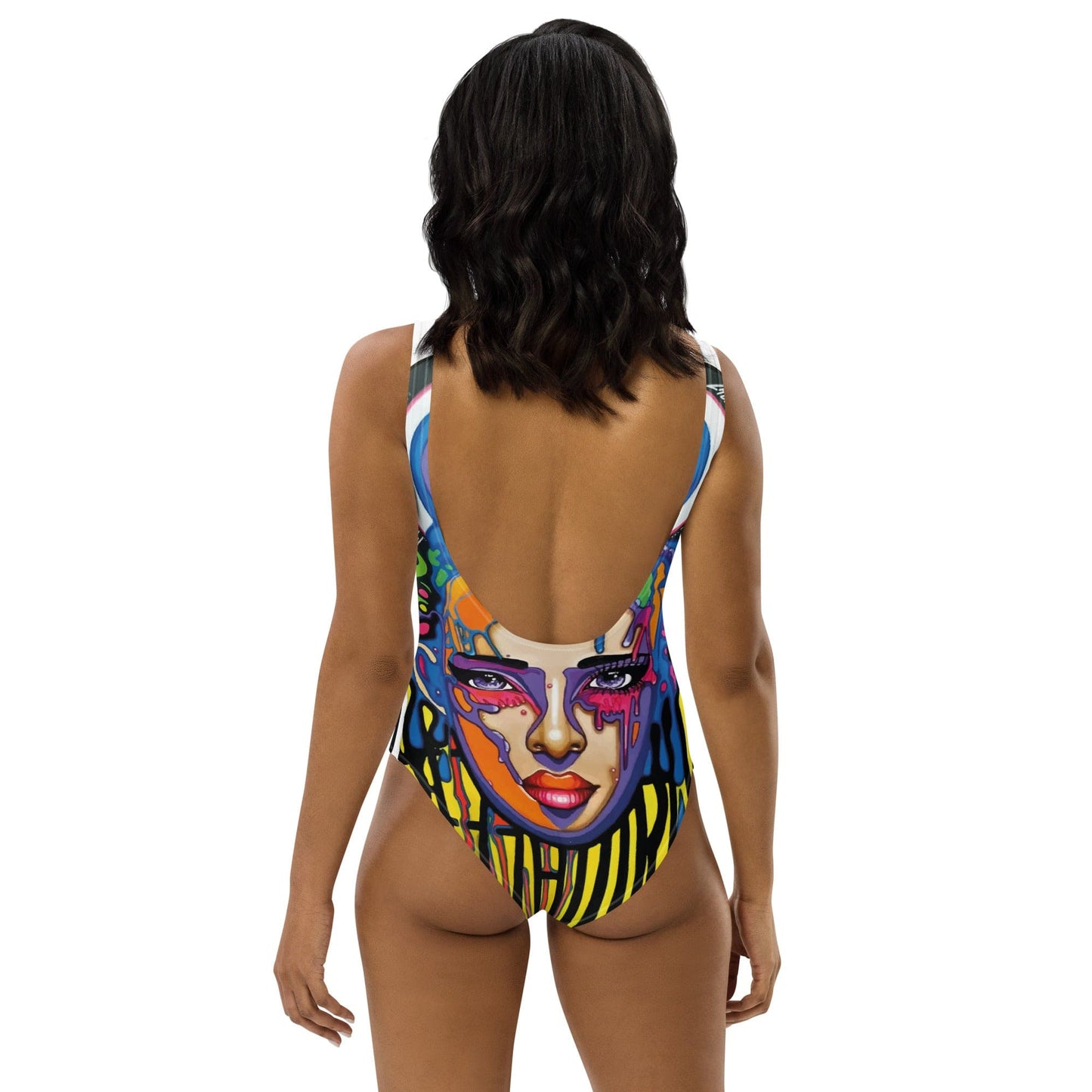 Bañador Sprezzaturart