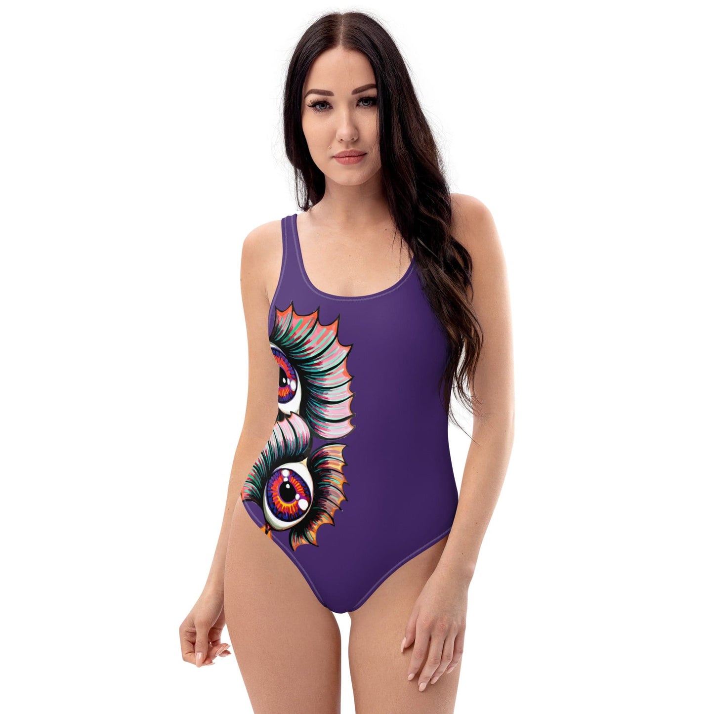 Bañador Pezojo koi