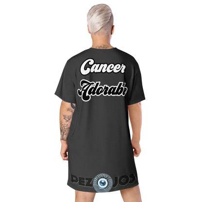 Vestido camiseta dollavatar  Zodiaco Cancer