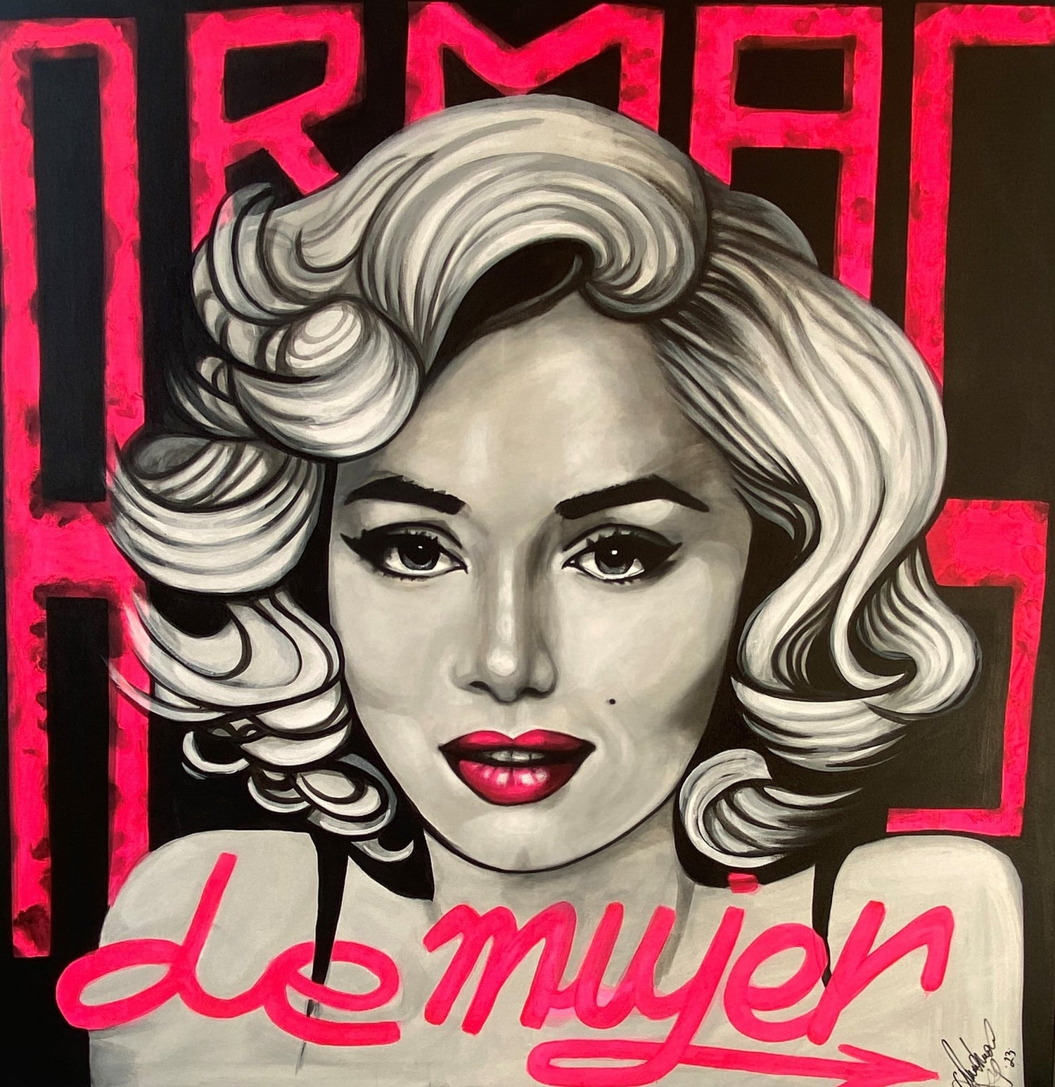 Colección Cine - Pezojos