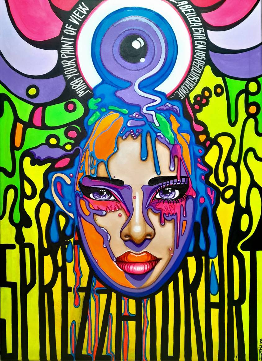 Colección Diosas - Pezojos