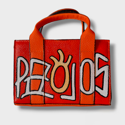 Colección Bolsos "Los 7 Pecados Capitales"