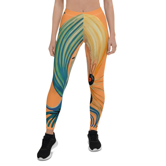 Leggings dollavatra zodiaco Sagitario